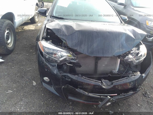 Photo 5 VIN: 2T1BURHE0EC213965 - TOYOTA COROLLA 