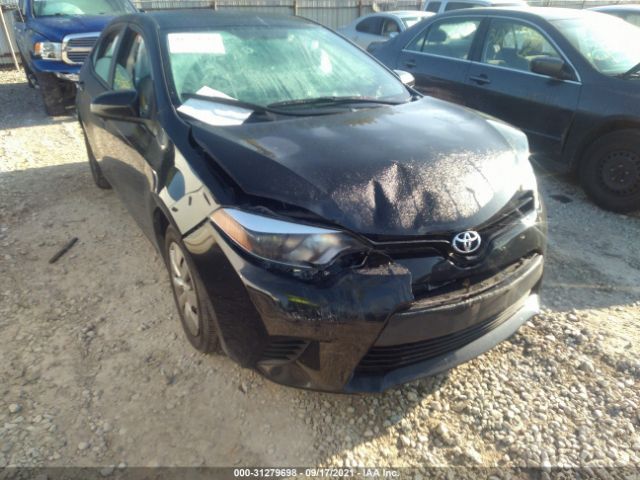 Photo 5 VIN: 2T1BURHE0EC216378 - TOYOTA COROLLA 