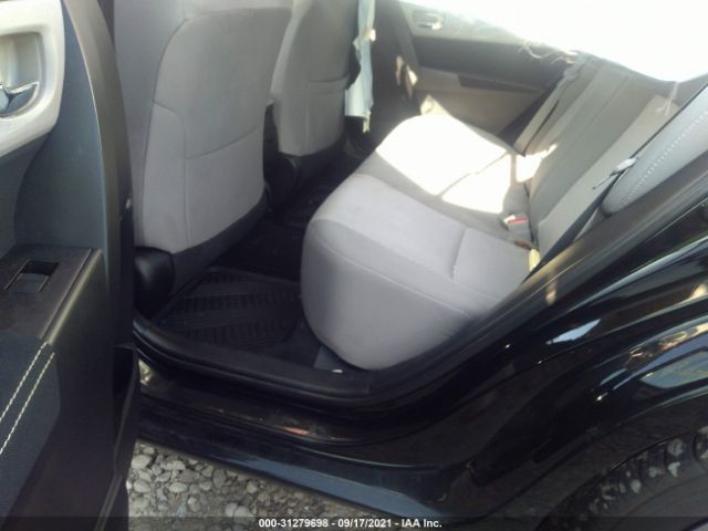 Photo 7 VIN: 2T1BURHE0EC216378 - TOYOTA COROLLA 