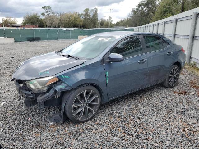 Photo 0 VIN: 2T1BURHE0EC217630 - TOYOTA COROLLA 