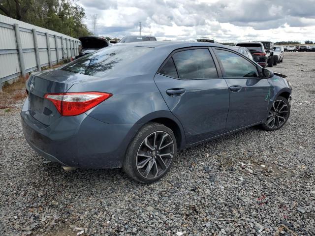 Photo 2 VIN: 2T1BURHE0EC217630 - TOYOTA COROLLA 