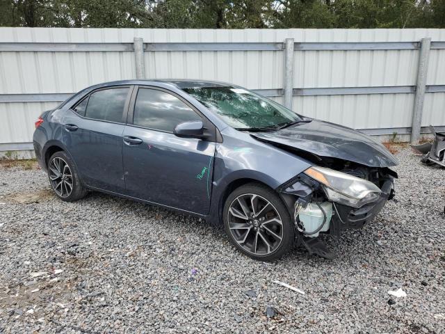 Photo 3 VIN: 2T1BURHE0EC217630 - TOYOTA COROLLA 