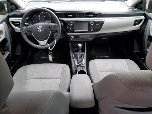 Photo 7 VIN: 2T1BURHE0EC217630 - TOYOTA COROLLA 