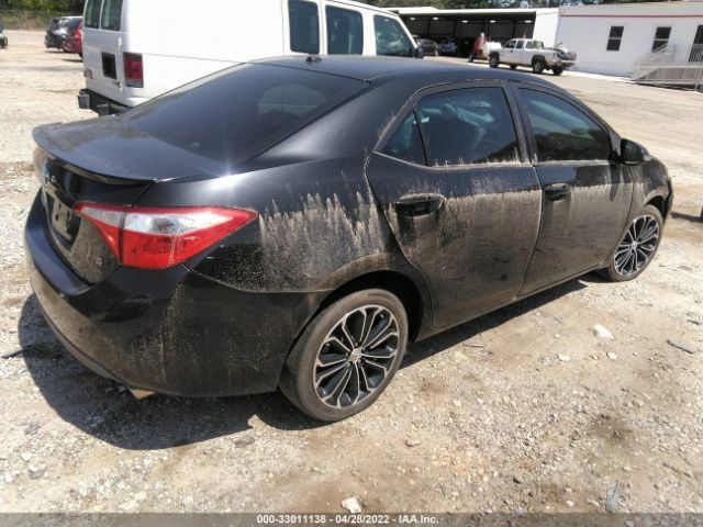 Photo 3 VIN: 2T1BURHE0EC223055 - TOYOTA COROLLA 