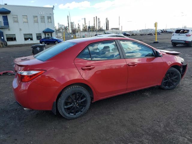 Photo 2 VIN: 2T1BURHE0EC225307 - TOYOTA COROLLA 