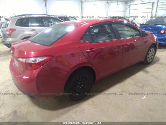 Photo 3 VIN: 2T1BURHE0FC229200 - TOYOTA COROLLA 