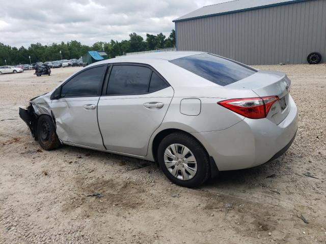 Photo 1 VIN: 2T1BURHE0FC231190 - TOYOTA COROLLA L 