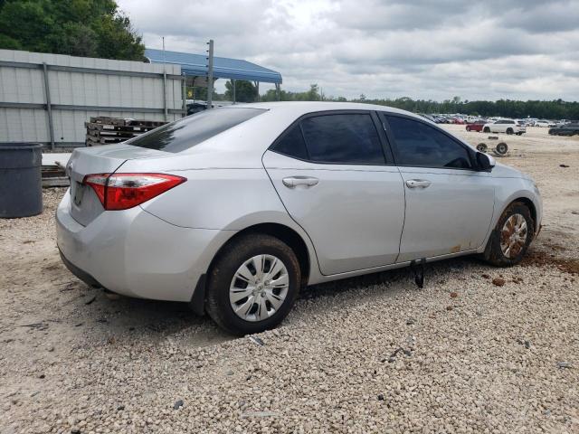 Photo 2 VIN: 2T1BURHE0FC231190 - TOYOTA COROLLA L 