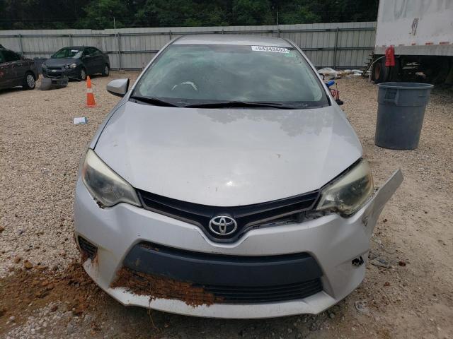 Photo 4 VIN: 2T1BURHE0FC231190 - TOYOTA COROLLA L 