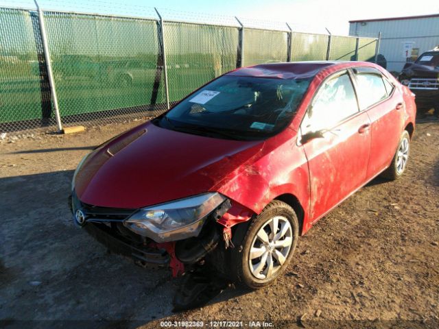 Photo 5 VIN: 2T1BURHE0FC233053 - TOYOTA COROLLA 