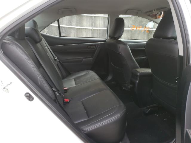 Photo 5 VIN: 2T1BURHE0FC233974 - TOYOTA COROLLA L 