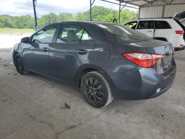 Photo 1 VIN: 2T1BURHE0FC235949 - TOYOTA COROLLA 