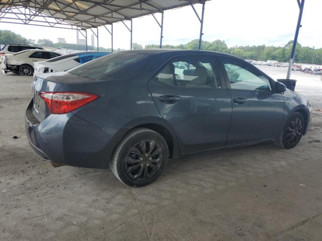 Photo 2 VIN: 2T1BURHE0FC235949 - TOYOTA COROLLA 