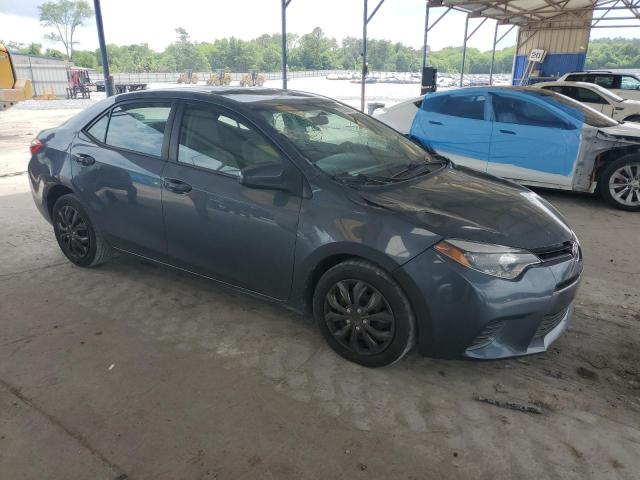 Photo 3 VIN: 2T1BURHE0FC235949 - TOYOTA COROLLA 