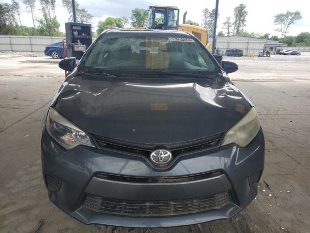 Photo 4 VIN: 2T1BURHE0FC235949 - TOYOTA COROLLA 