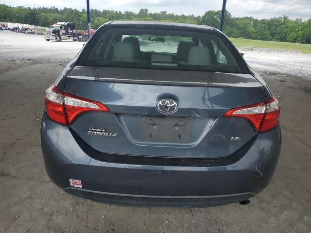 Photo 5 VIN: 2T1BURHE0FC235949 - TOYOTA COROLLA 