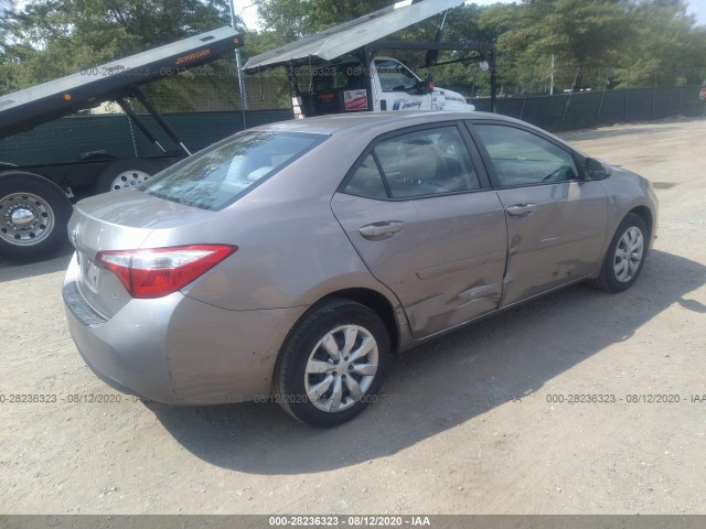 Photo 3 VIN: 2T1BURHE0FC237412 - TOYOTA COROLLA 