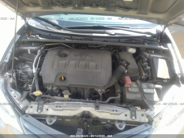 Photo 9 VIN: 2T1BURHE0FC237412 - TOYOTA COROLLA 