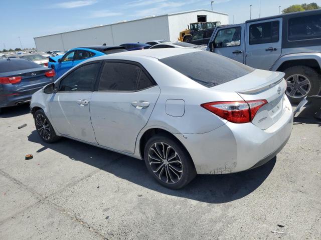 Photo 1 VIN: 2T1BURHE0FC238026 - TOYOTA COROLLA L 