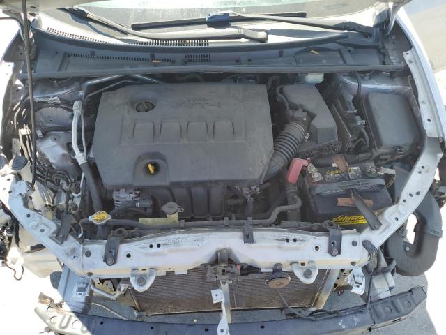 Photo 10 VIN: 2T1BURHE0FC238026 - TOYOTA COROLLA L 