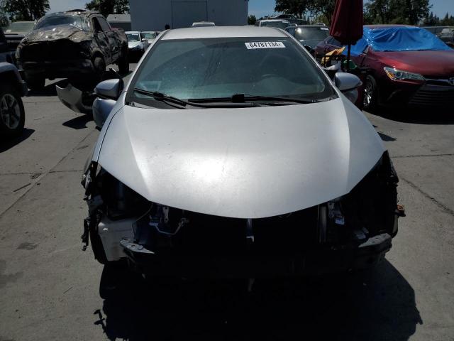 Photo 4 VIN: 2T1BURHE0FC238026 - TOYOTA COROLLA L 