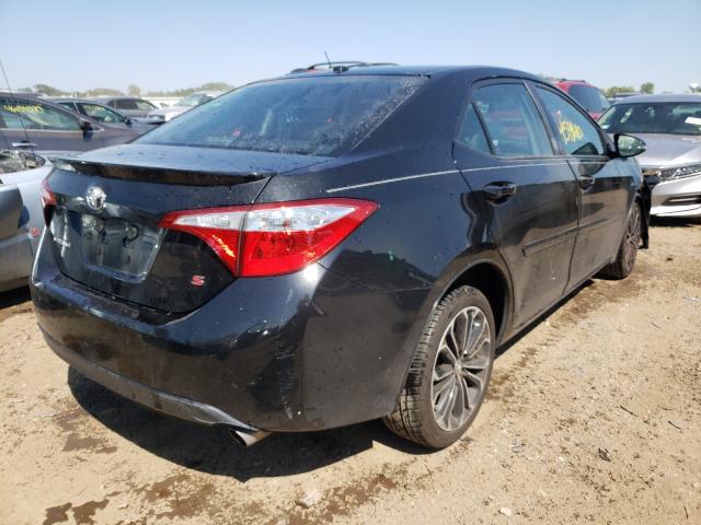 Photo 3 VIN: 2T1BURHE0FC241038 - TOYOTA COROLLA L 