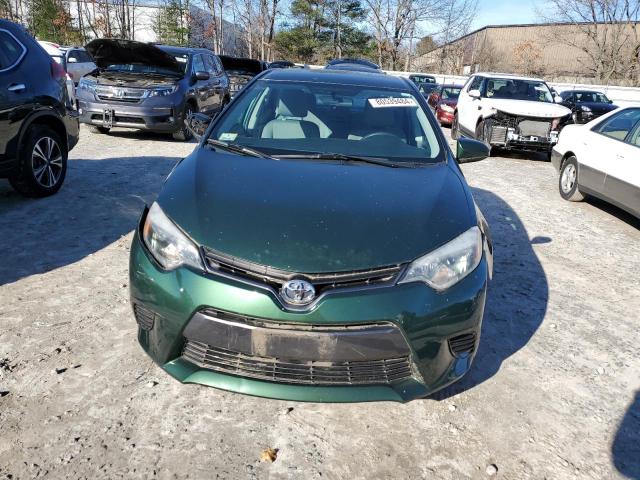 Photo 4 VIN: 2T1BURHE0FC242187 - TOYOTA COROLLA L 