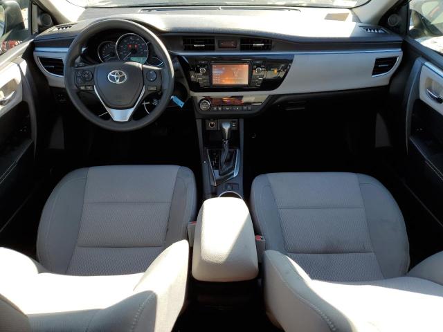 Photo 7 VIN: 2T1BURHE0FC242187 - TOYOTA COROLLA L 