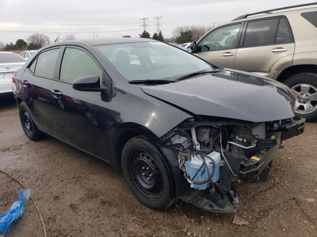 Photo 3 VIN: 2T1BURHE0FC242724 - TOYOTA COROLLA L 