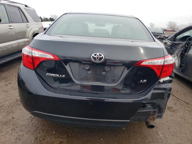 Photo 5 VIN: 2T1BURHE0FC242724 - TOYOTA COROLLA L 