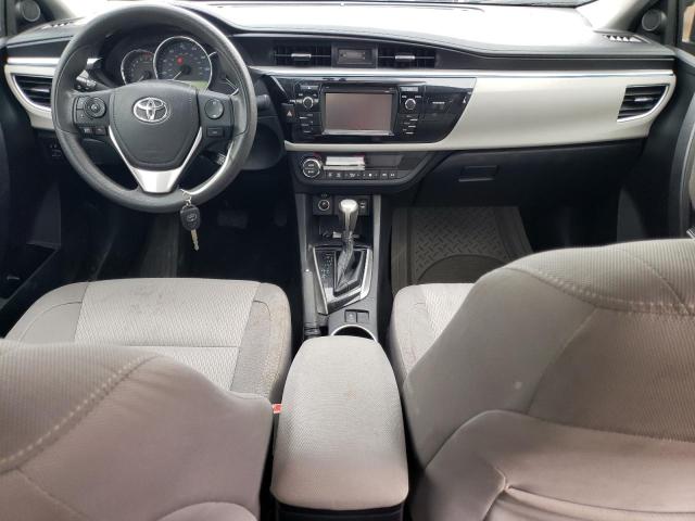 Photo 7 VIN: 2T1BURHE0FC242724 - TOYOTA COROLLA L 