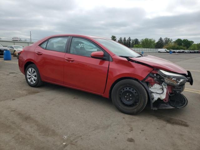 Photo 3 VIN: 2T1BURHE0FC244585 - TOYOTA COROLLA 