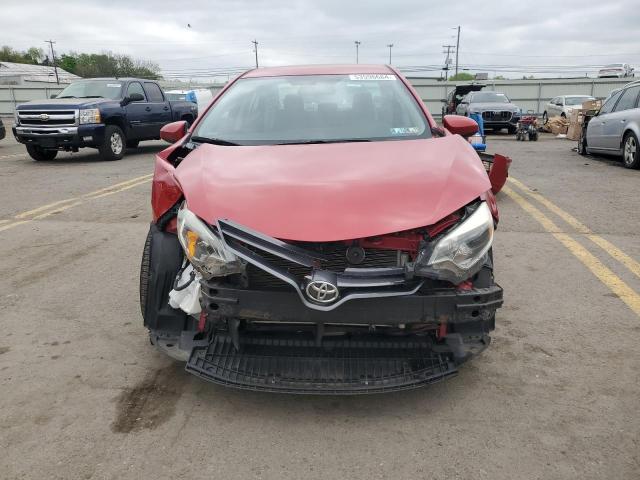 Photo 4 VIN: 2T1BURHE0FC244585 - TOYOTA COROLLA 