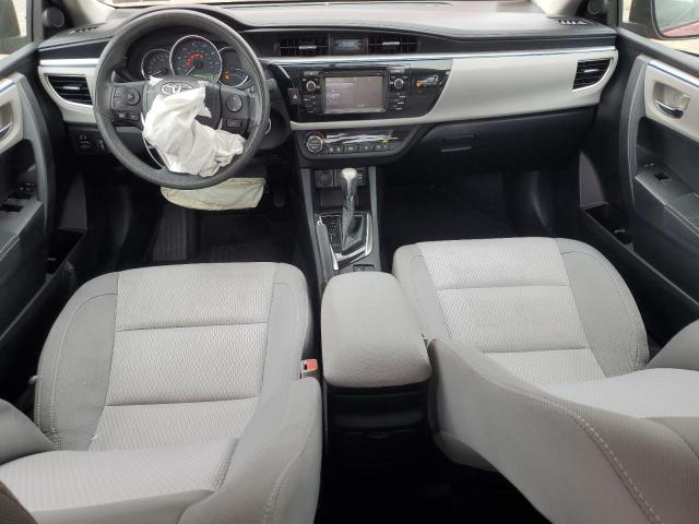 Photo 7 VIN: 2T1BURHE0FC244585 - TOYOTA COROLLA 