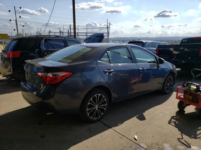 Photo 3 VIN: 2T1BURHE0FC244795 - TOYOTA COROLLA L 