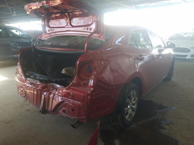 Photo 3 VIN: 2T1BURHE0FC247387 - TOYOTA COROLLA L 