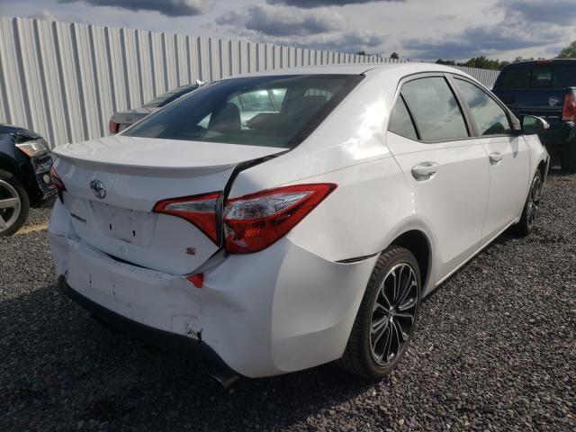 Photo 3 VIN: 2T1BURHE0FC247485 - TOYOTA COROLLA L 