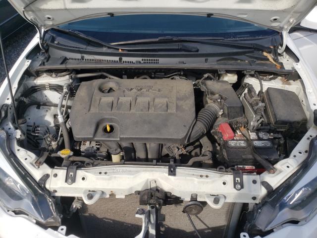 Photo 6 VIN: 2T1BURHE0FC247485 - TOYOTA COROLLA L 