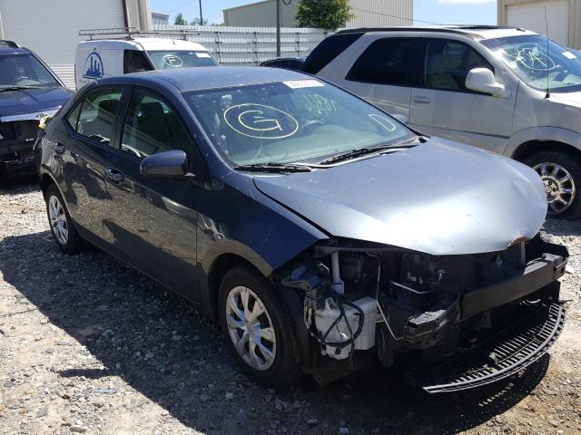 Photo 0 VIN: 2T1BURHE0FC247924 - TOYOTA COROLLA L 