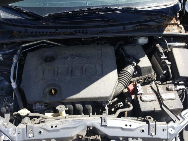 Photo 6 VIN: 2T1BURHE0FC247924 - TOYOTA COROLLA L 