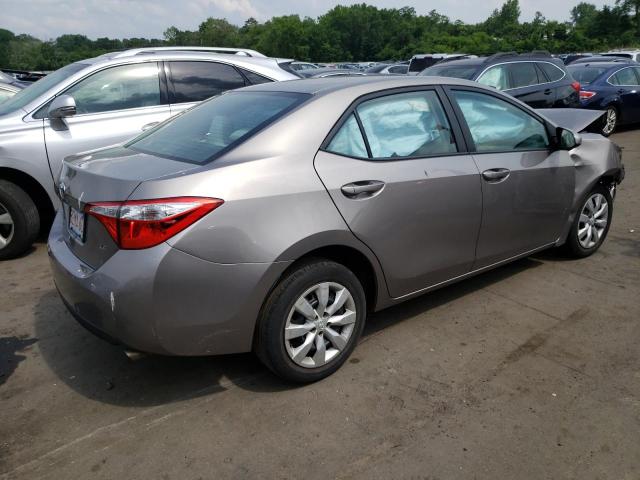 Photo 2 VIN: 2T1BURHE0FC248264 - TOYOTA COROLLA L 