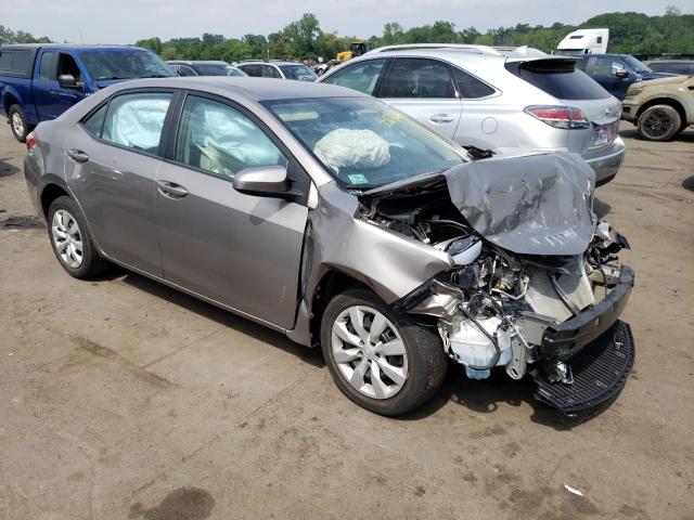 Photo 3 VIN: 2T1BURHE0FC248264 - TOYOTA COROLLA L 