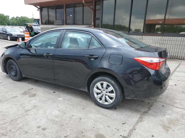 Photo 1 VIN: 2T1BURHE0FC248667 - TOYOTA COROLLA L 