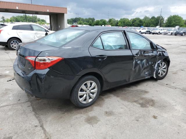 Photo 2 VIN: 2T1BURHE0FC248667 - TOYOTA COROLLA L 