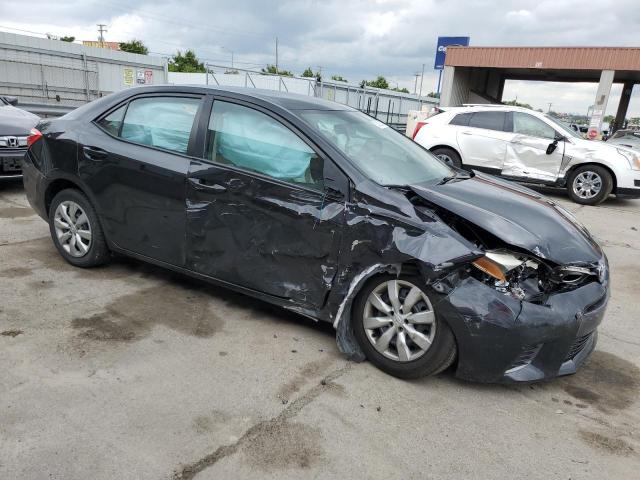 Photo 3 VIN: 2T1BURHE0FC248667 - TOYOTA COROLLA L 