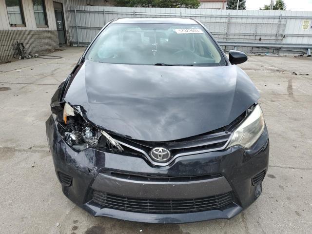 Photo 4 VIN: 2T1BURHE0FC248667 - TOYOTA COROLLA L 