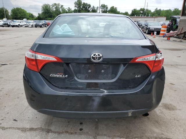 Photo 5 VIN: 2T1BURHE0FC248667 - TOYOTA COROLLA L 