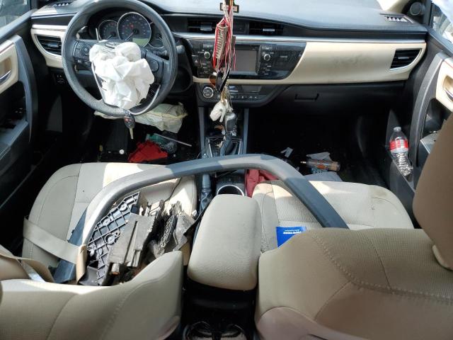 Photo 7 VIN: 2T1BURHE0FC248667 - TOYOTA COROLLA L 