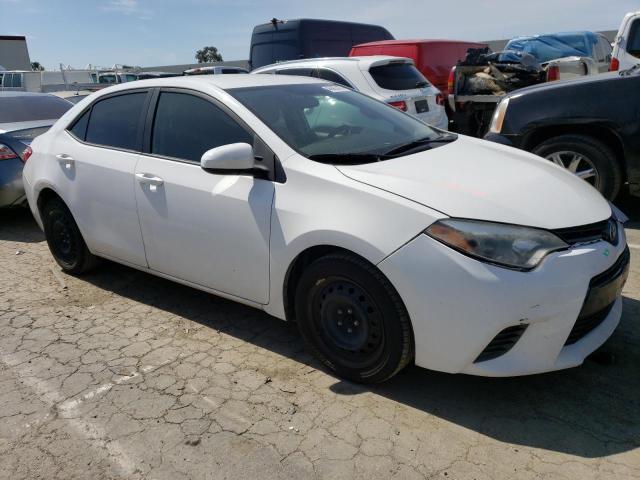 Photo 3 VIN: 2T1BURHE0FC249074 - TOYOTA COROLLA L 