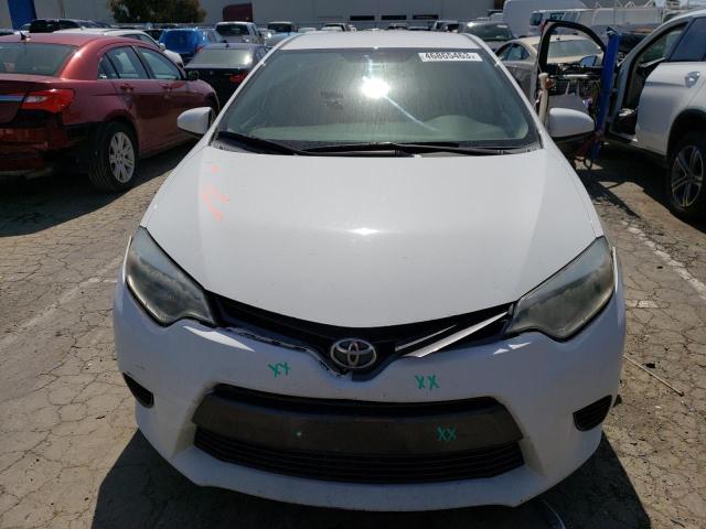 Photo 4 VIN: 2T1BURHE0FC249074 - TOYOTA COROLLA L 